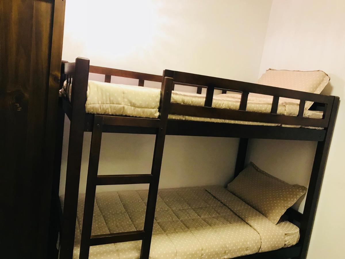 City Apartment'S 누와라 엘리야 외부 사진