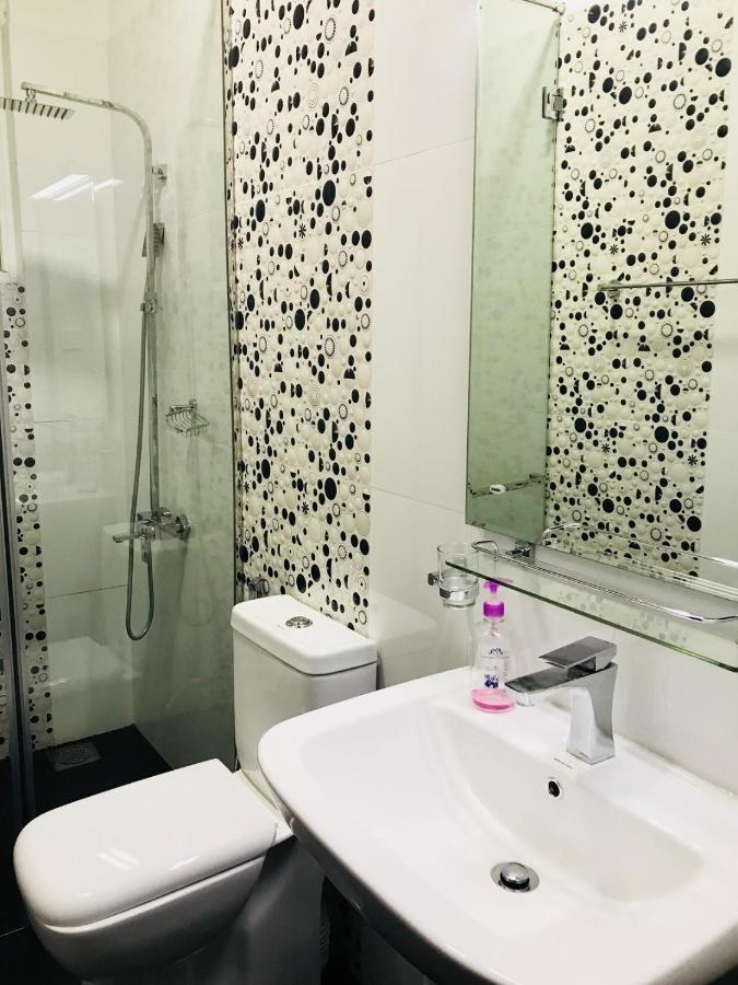 City Apartment'S 누와라 엘리야 외부 사진