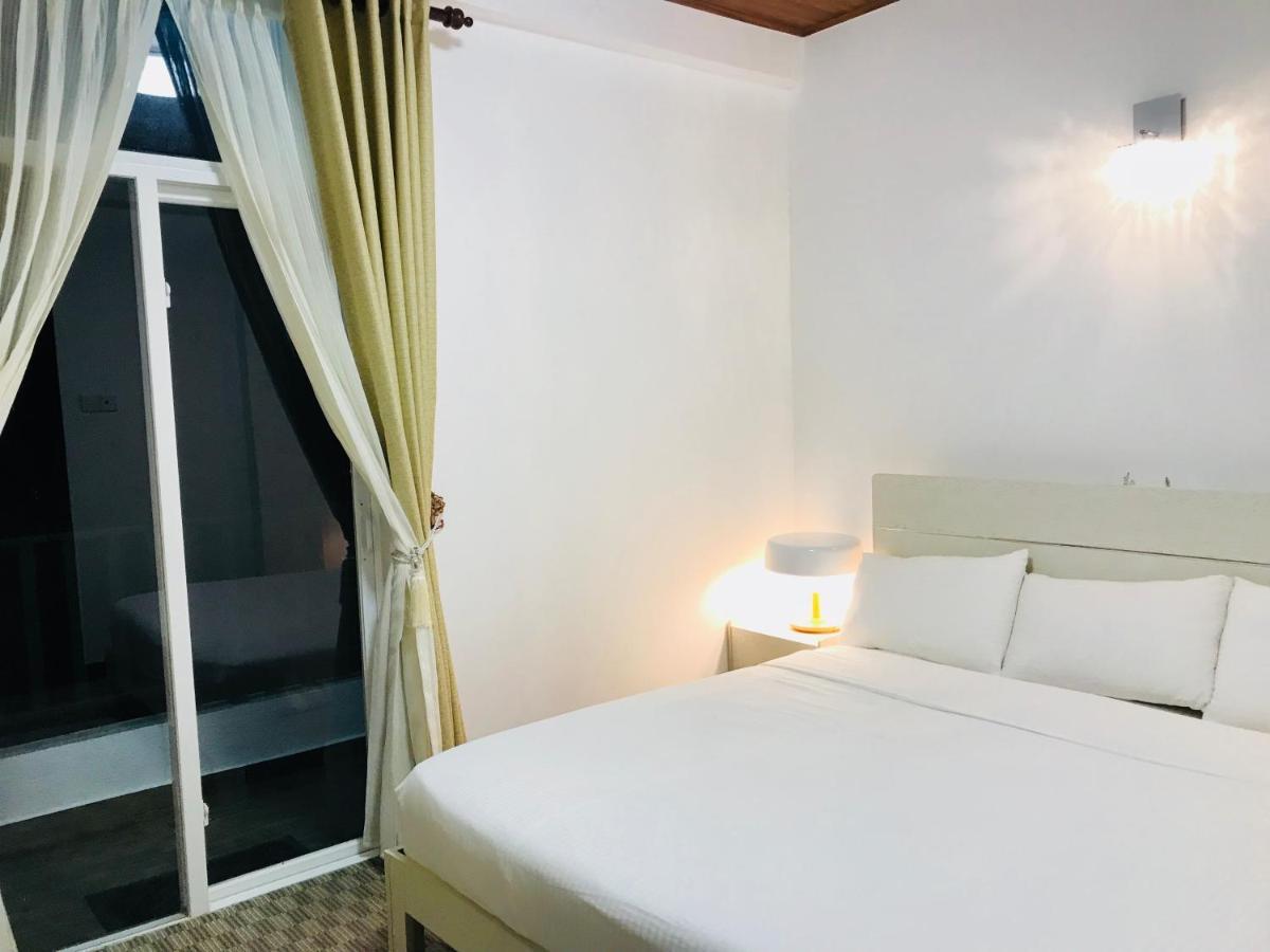 City Apartment'S 누와라 엘리야 외부 사진